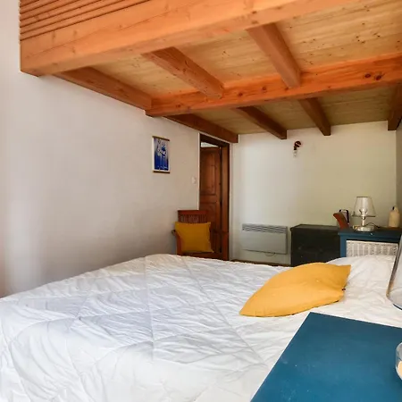 Maison Pour 2 Adultes - 4 Enfants - 600m Hébergement de vacances *