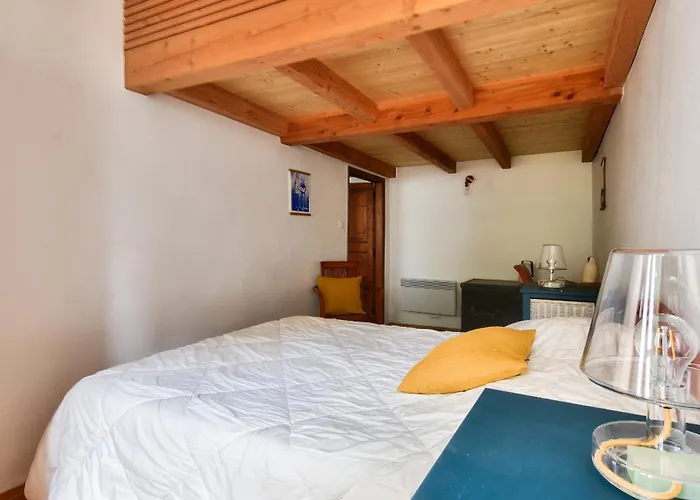 Maison Pour 2 Adultes - 4 Enfants - 600m Prázdninový dům *