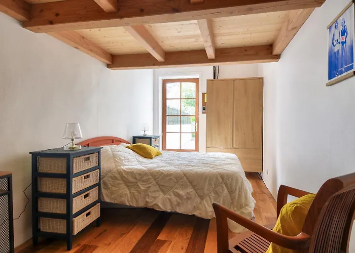 Maison Pour 2 Adultes - 4 Enfants - 600m Prázdninový dům L'Epine (Vendee)